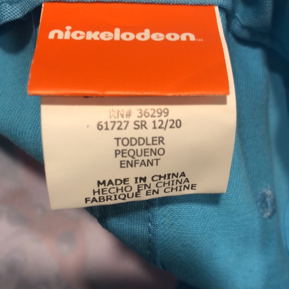 NWOT NICKELODEON PAW PATROLS - Picture 3 of 4